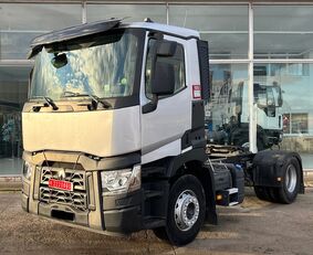 RENAULT T 430 tractor unit