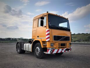 VOLVO 1234C tractor unit