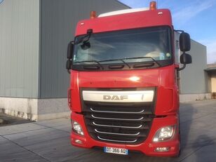 DAF XF 460 tractor unit