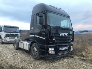 IVECO AS STRALIS 450 tractor unit