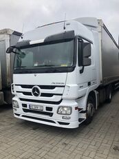 MERCEDES-BENZ Actros 1844 tractor unit