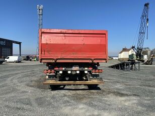 SCHMITZ CARGOBULL Reisch RTDK-18 Kipper / Alu-Bordwände / Stahl dump trailer for sale image 6 SCHMITZ CARGOBULL Reisch RTDK-18 Kipper / Alu-Bordwände / Stahl dump trailer image 6