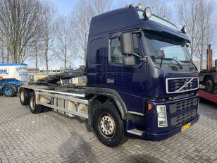 VOLVO FM12 420 cable system truck