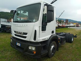 IVECO EUROCARGO 140E22/P chassis truck