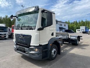 new MAN TGM 15.250 4x2 LL CH chassis truck