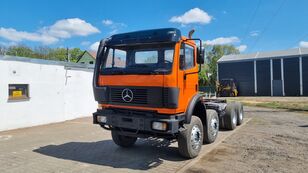 MERCEDES-BENZ SK 3234 chassis truck