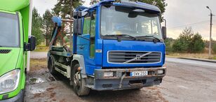 VOLVO FL6, 4x2 CHASSIS chassis truck