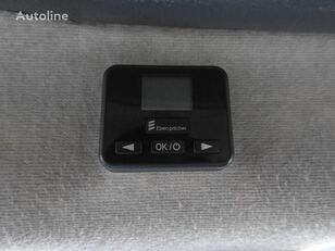 IVECO DAILY 50C15 P+P curtainsider truck for sale image 39 IVECO DAILY 50C15 P+P curtainsider truck image 39