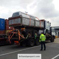 RENAULT Midliner M140 left hand drive 6 cylinder 13 ton full springs curtainsider truck for sale image 43 RENAULT Midliner M140 left hand drive 6 cylinder 13 ton full springs curtainsider truck image 43