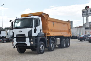 Ford cargo 3542d