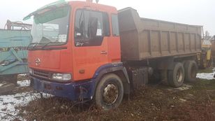 HINO FY dump truck
