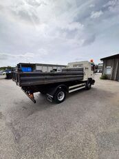 MAN 8.160 *KIPPER *MEILLER 3-SIDE *MANUAL *VIDEO dump truck for sale image 7 MAN 8.160 *KIPPER *MEILLER 3-SIDE *MANUAL *VIDEO dump truck image 7