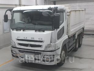 Mitsubishi Fuso FV50VX dump truck