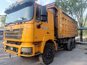 SHACMAN SHAANXI FD3000 dump truck