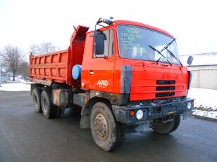 TATRA T815 Sklápěčka dump truck
