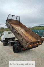 TOYOTA Dyna BU30 left hand drive 6 tyres 5.5 ton 3 way dump truck for sale image 17 TOYOTA Dyna BU30 left hand drive 6 tyres 5.5 ton 3 way dump truck image 17