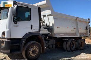 VOLKSWAGEN 31-280 E dump truck