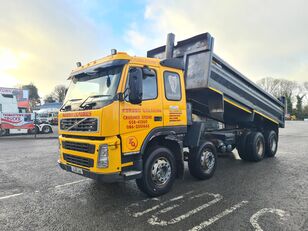 VOLVO FM12 460 dump truck for sale image 2 VOLVO FM12 460 dump truck image 2