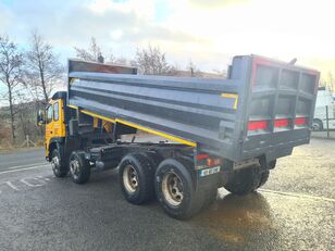 VOLVO FM12 460 dump truck for sale image 4 VOLVO FM12 460 dump truck image 4