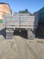 GAZ 5204 flatbed truck for sale image 6 GAZ 5204 flatbed truck image 6