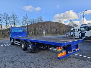 VOLVO FE320 flatbed truck for sale image 5 VOLVO FE320 flatbed truck image 5