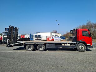 VOLVO FM7 flatbed truck for sale image 8 VOLVO FM7 flatbed truck image 8