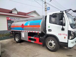 new Dongfeng gas truck