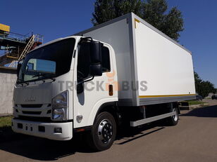 new ISUZU NQR90 isothermal truck