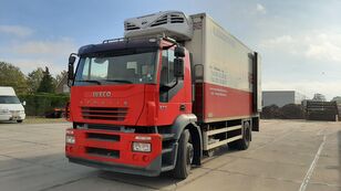 IVECO Stralis 270 * Meat Transport * Euro 3 refrigerated truck