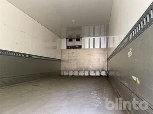 VOLVO FL 280 refrigerated truck for sale image 29 VOLVO FL 280 refrigerated truck image 29