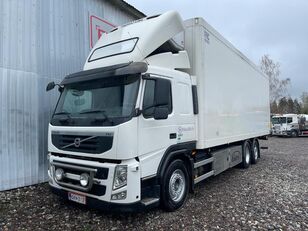 VOLVO FM 330, 6x2 THERMO FRIDGE refrigerated truck