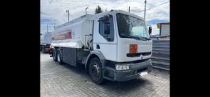 RENAULT Premium 370 Fuel Tanker Tankwagen tanker truck