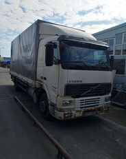 VOLVO FH12 tilt truck for parts Lithuania Taurage, YK32637