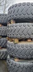 20.5R25_Michelin_XHA_Kompletträder_Liebherr_Ahlmann_Ausgeschäumt truck tire