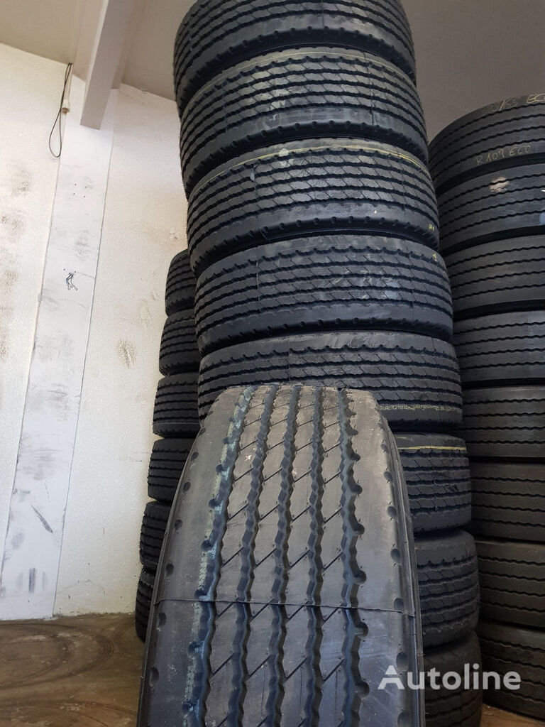 385/65 R 22,5 PHENIX PH-Long-Distance M+S 3PMSF 158 L truck tire