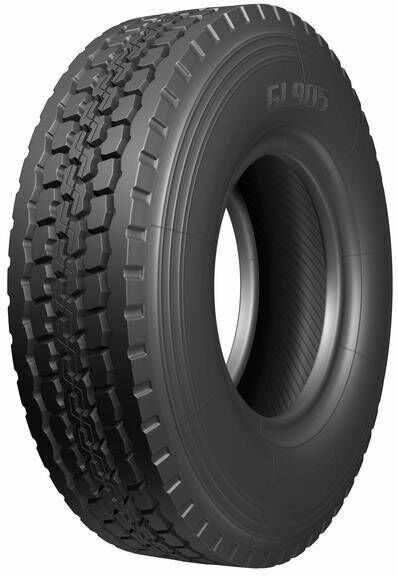 Advance GLB05 17.5R25 170E TL truck tire