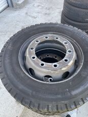 Barum BD 200 Road truck tire