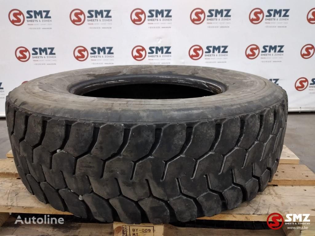 Bridgestone Occ Band 315/70R22.5 Bridgestone W990 Truck Tire For Sale ...