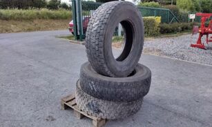 Michelin 295/80 R 22.5 truck tire