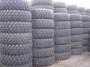 new Michelin 16.00R20  XZL truck tire