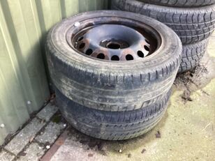 Michelin Autoband (2x) truck tire