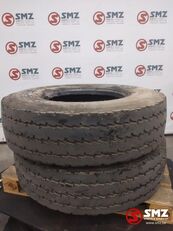 Michelin Occ vrachtwagenband 13R22.5 truck tire