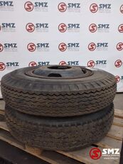 Pirelli Occ vrachtwagenband 8.25-20 truck tire