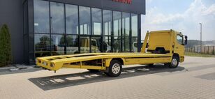 Mercedes-Benz Atego 1228 Tow Truck For Sale Poland Dorotowo, Rd26110