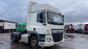 DAF CF 440 EURO 6 truck tractor