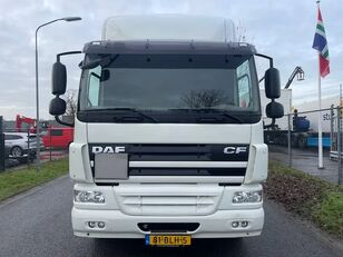 DAF Escalier de cabine DAF XF CC/SC (Acier)