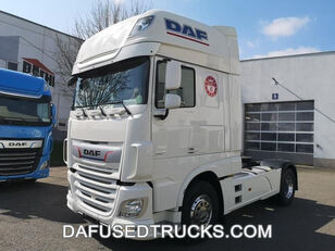 DAF FT XF530 truck tractor