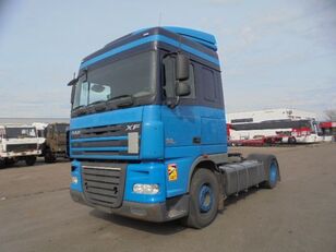 DAF XG 480 truck tractor for sale Belgium Roeselare, JA30192