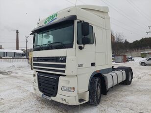 DAF XF 105 460 truck tractor