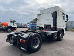 Tractor truck DAF XF 105.460 - Truck1 ID - 6426421